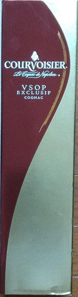 5%寄付◎ 洋酒 クルボアジェ コニャック VSOP ブランデー 1,000ml