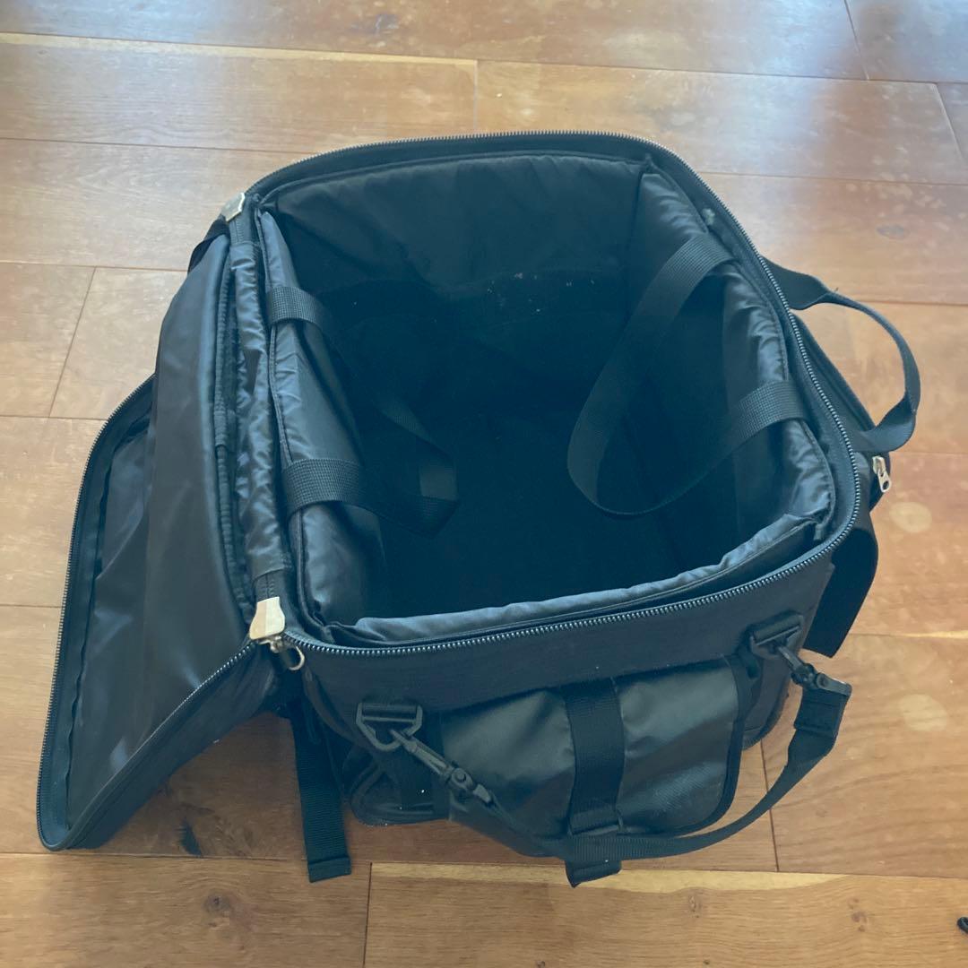 Vestax DJ用 レコードバッグ LP ソフトケース