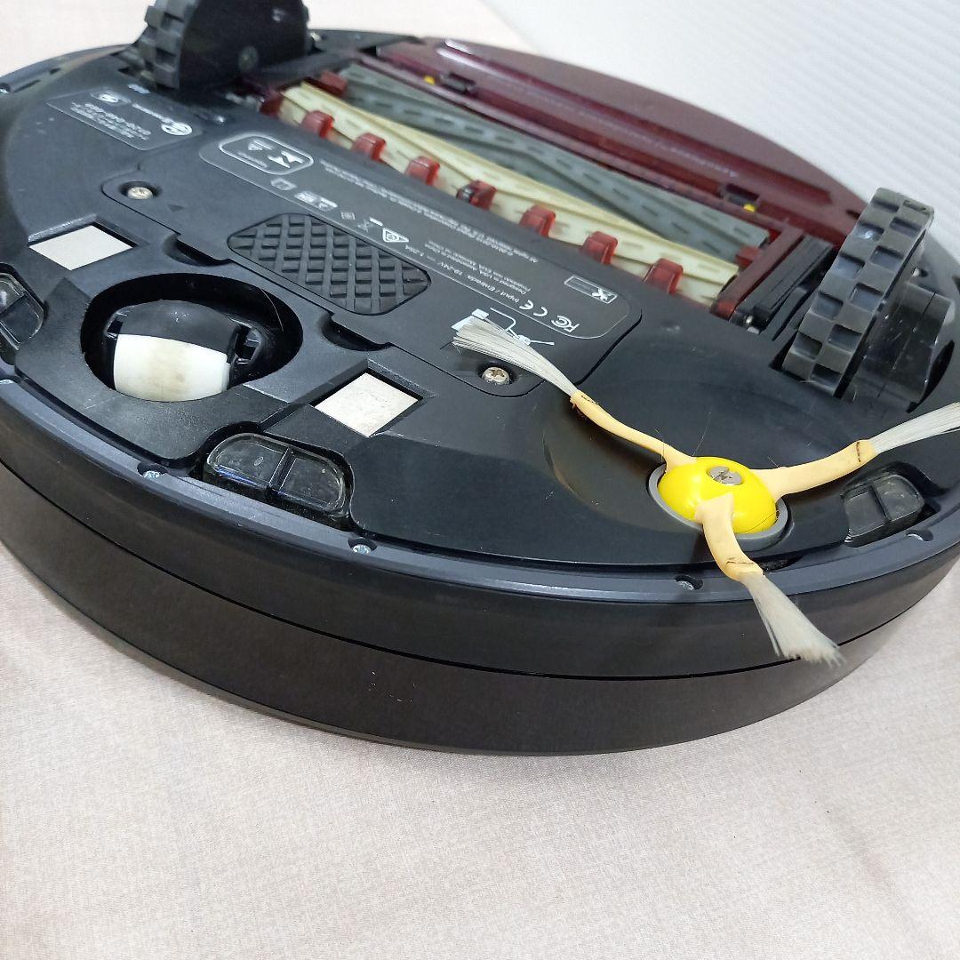 iRobot Roomba MODEL 880 2016年製 ルンバ