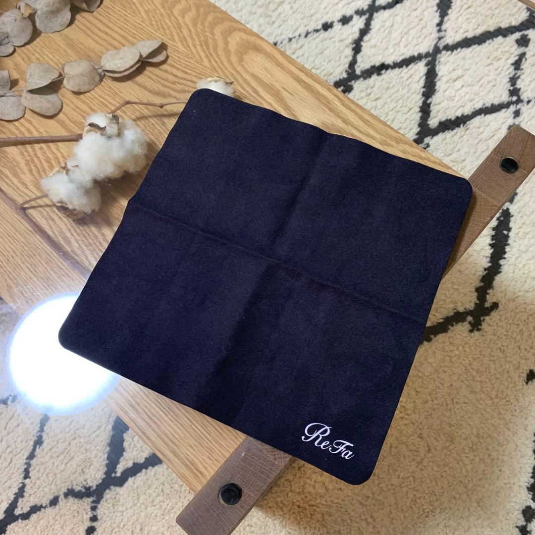 【中古品】ReFa カラットレイ(RF-PC2019B) 付属品全て有り・美品