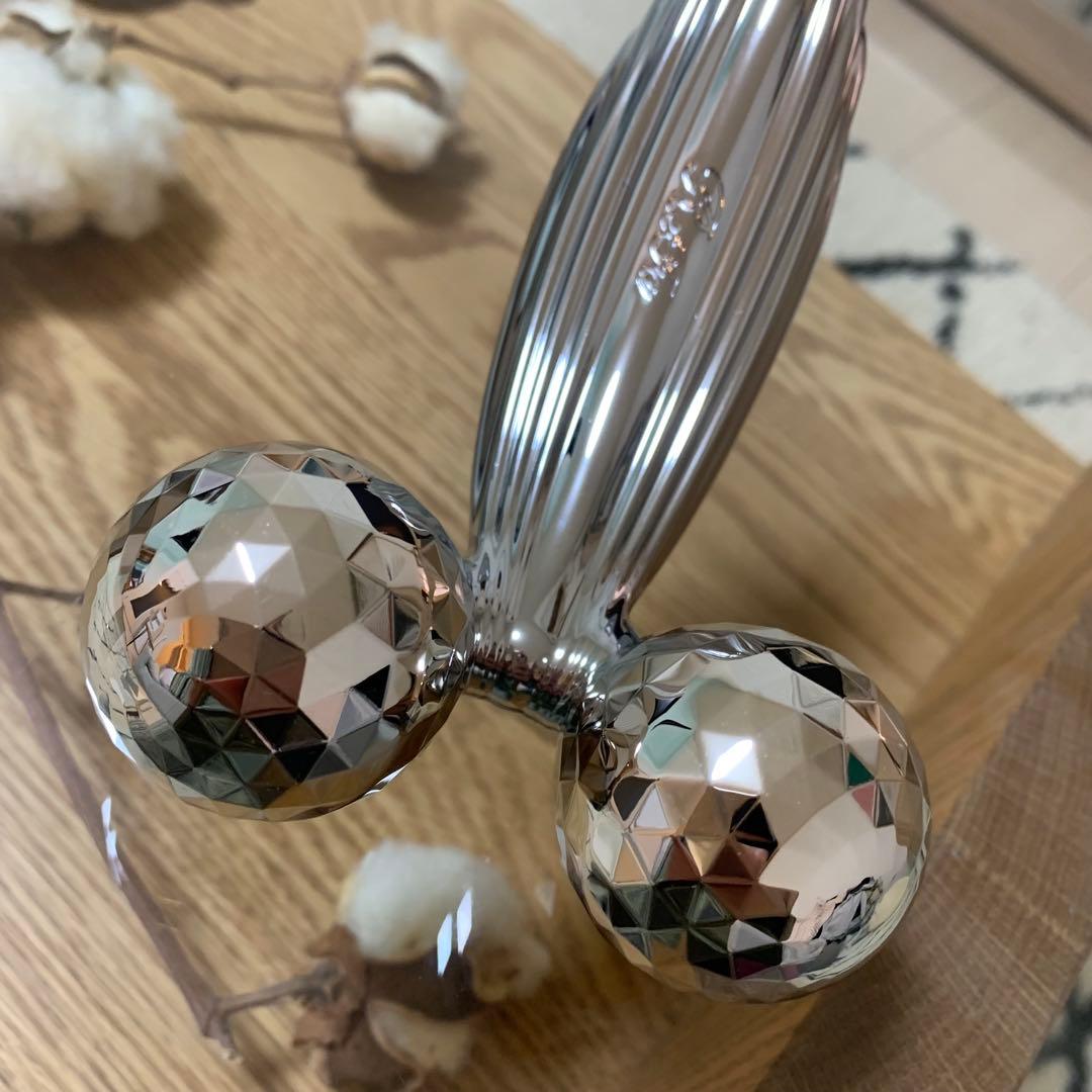 【中古品】ReFa カラットレイ(RF-PC2019B) 付属品全て有り・美品