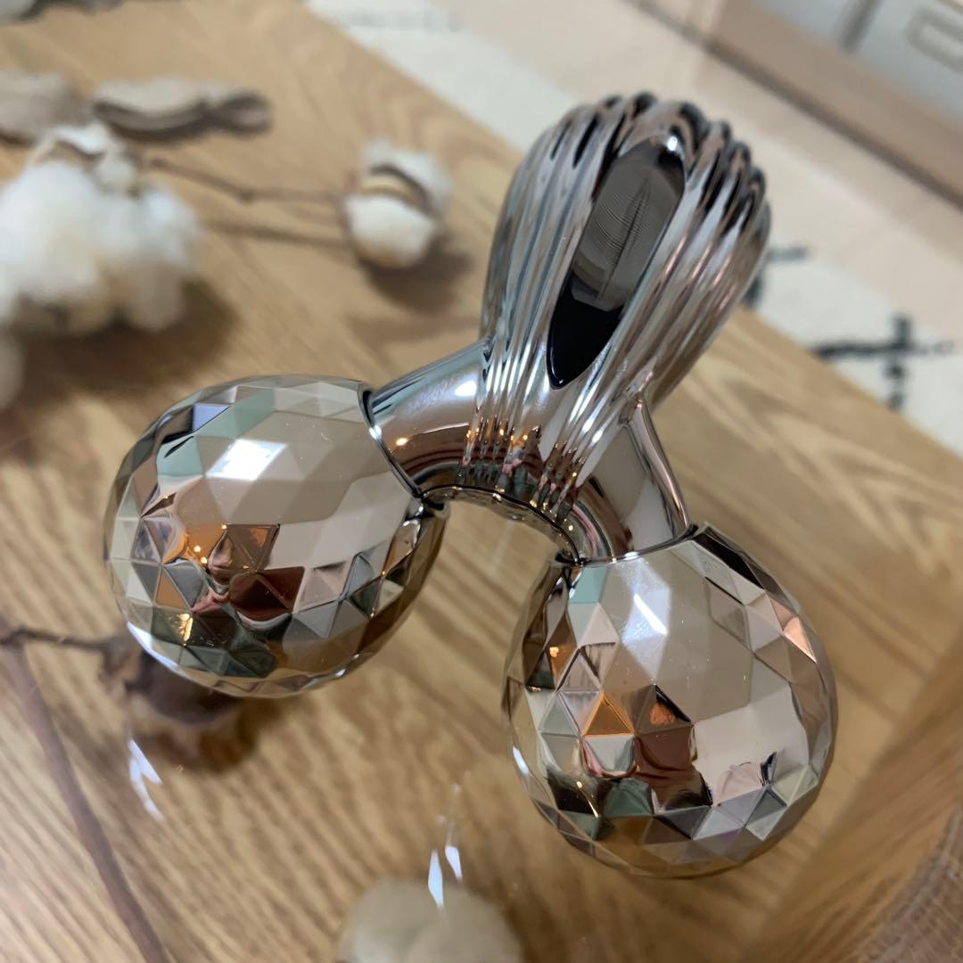 【中古品】ReFa カラットレイ(RF-PC2019B) 付属品全て有り・美品