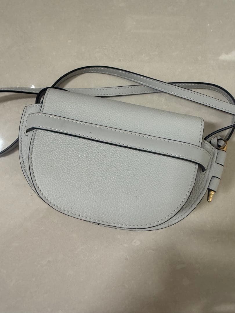 ロエベ　ショルダーバッグ