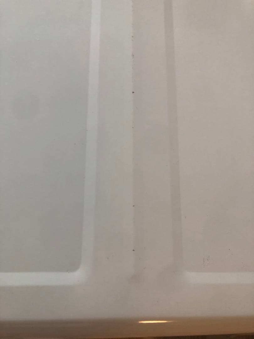 Panasonic NH-D503 ホワイト 電気衣類乾燥機