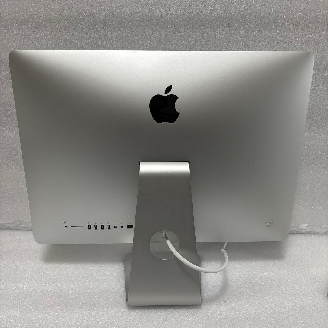 iMac Late 2013 / 8GB / 1TB 初期化済 A1418