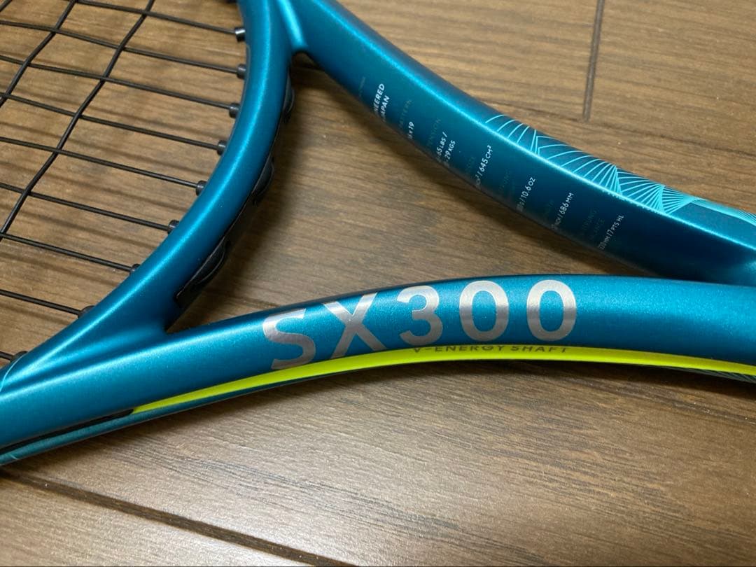 美品 DUNLOP SX300 G2 2025年モデル ダンロップ