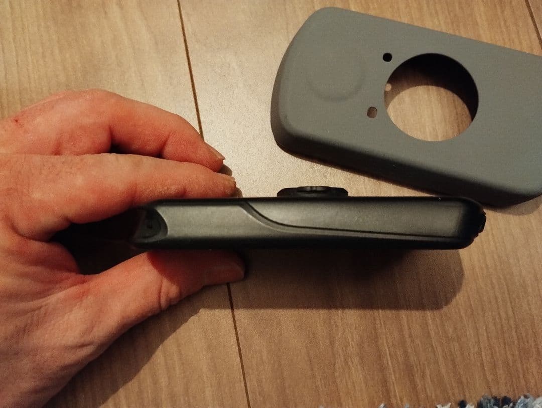 Garmin サイクルコンピューター edge1030plus