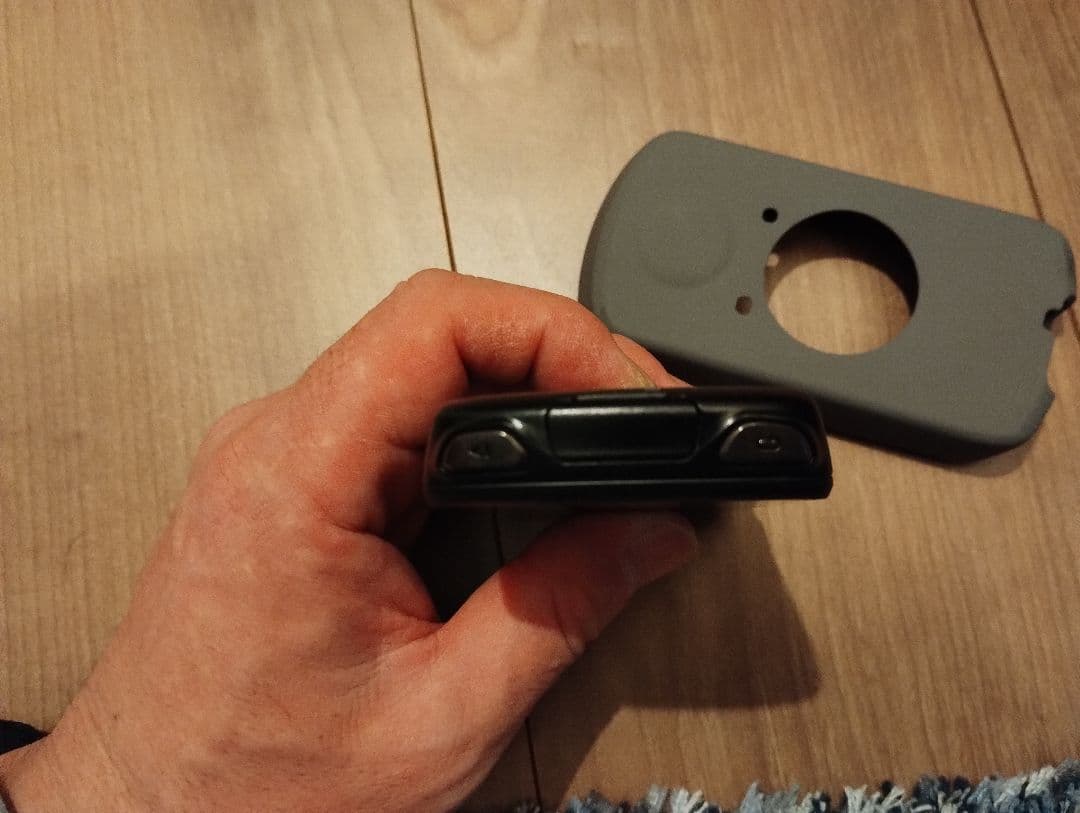 Garmin サイクルコンピューター edge1030plus