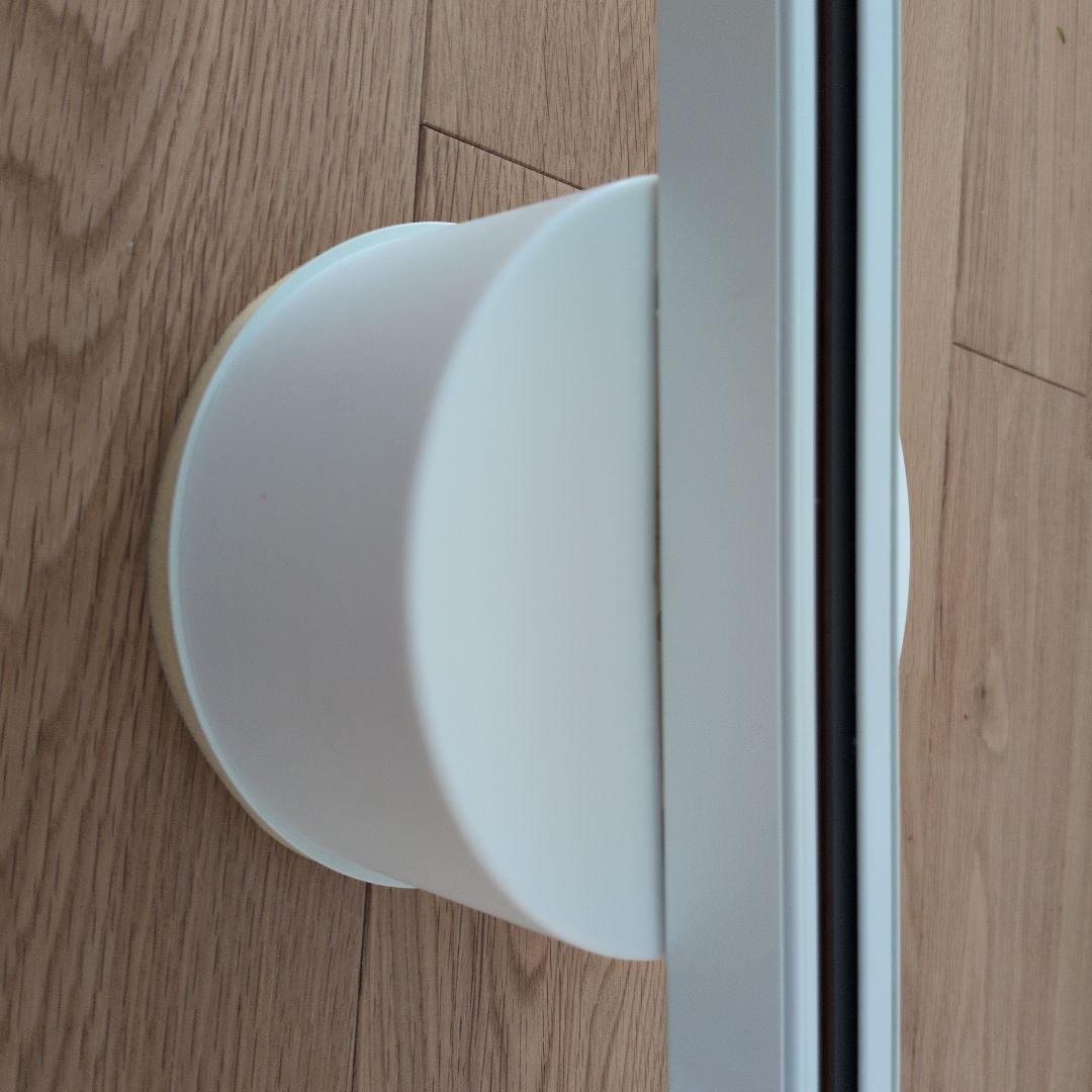 無印良品　ホワイト3灯スポットライト