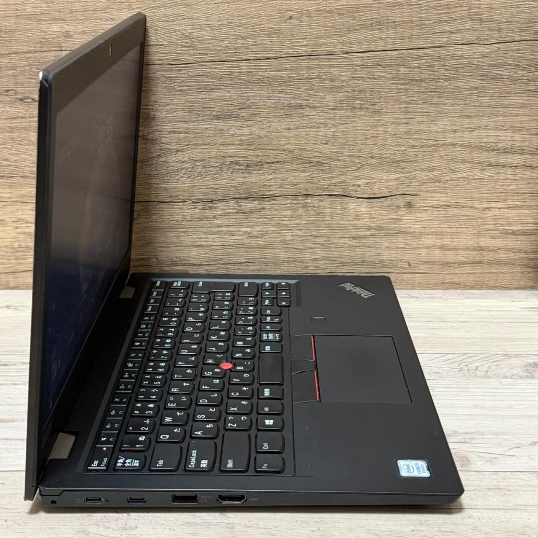 良品! dynabook G83HS Core i5 第11世代 256GB