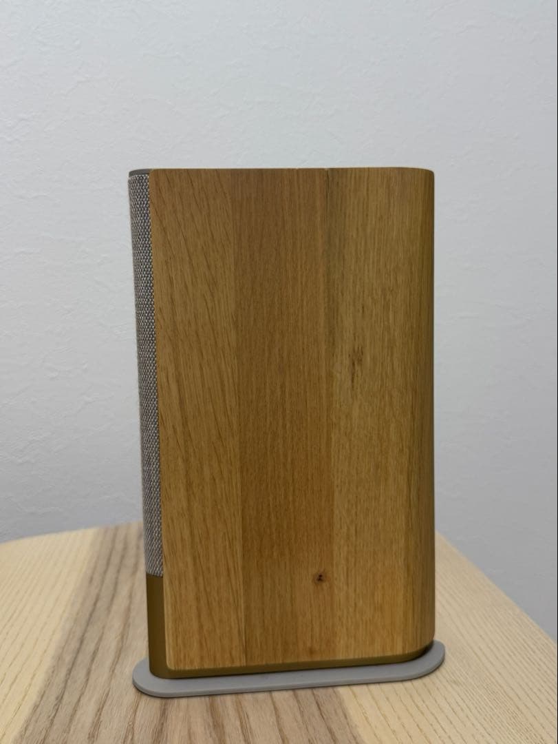 Bang & Olufsen公式 Beosound Emerge