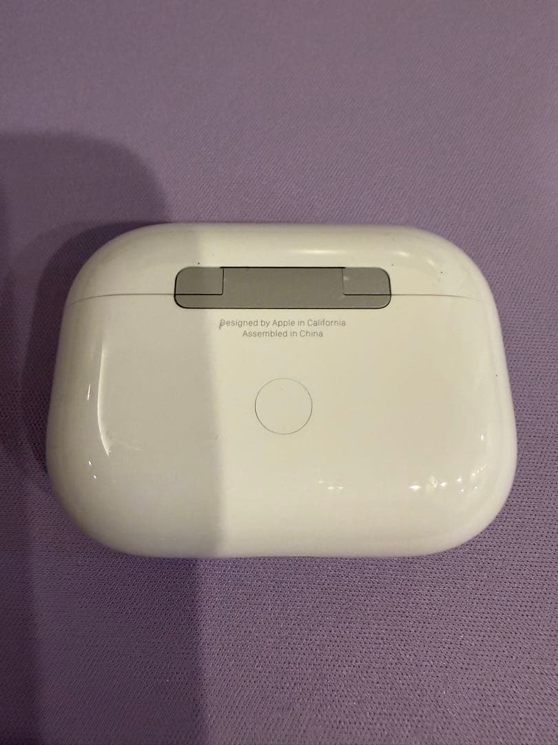 AirPods Pro 2 ワイヤレスイヤホン 本体