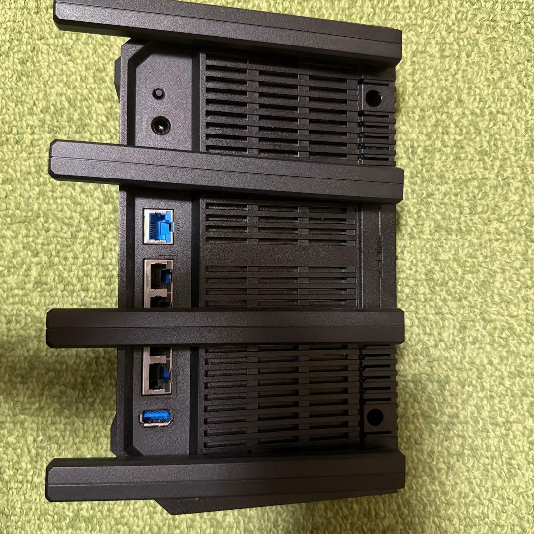 ASUS 無線LANルーター RT-BE92U