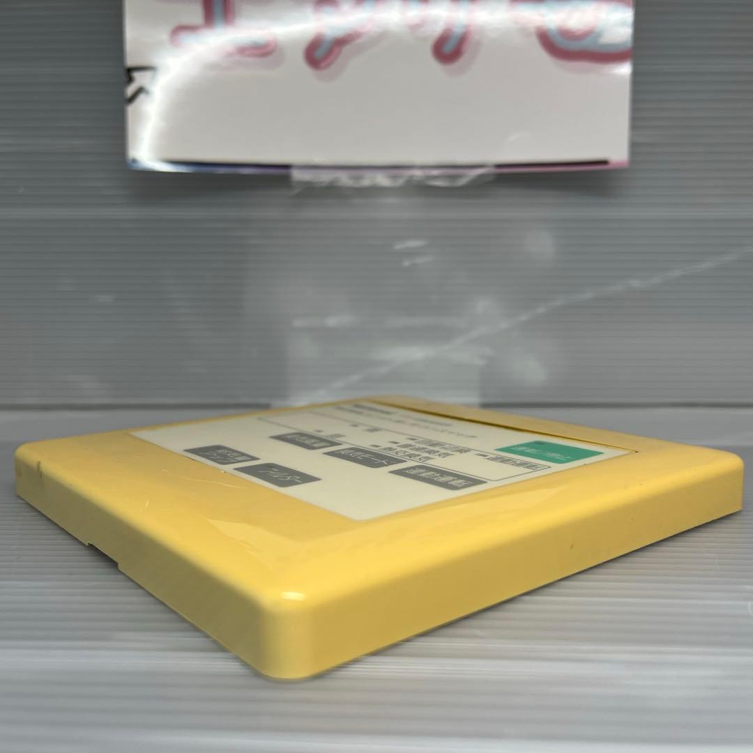 115 National エアコン用リモコン FY-EB30SR