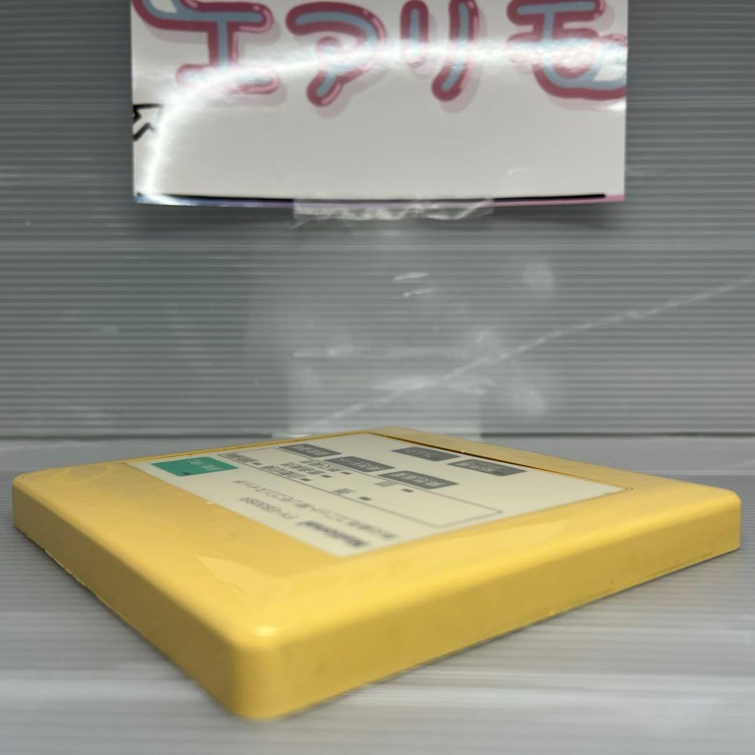 115 National エアコン用リモコン FY-EB30SR