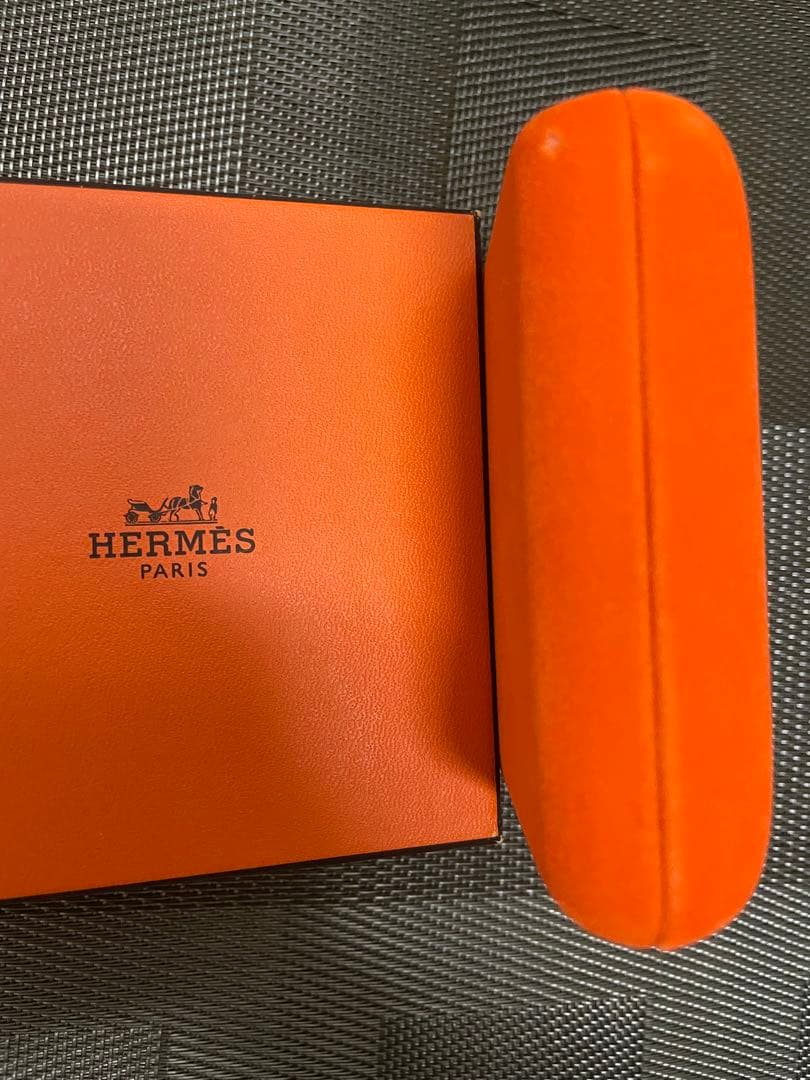 エルメス　アクセサリーケース