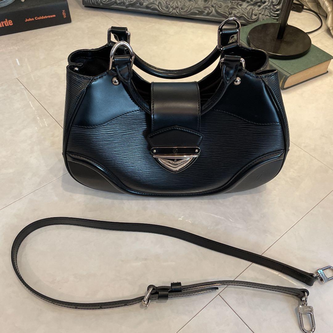 ルイヴィトン　エピ　バッグ&長財布