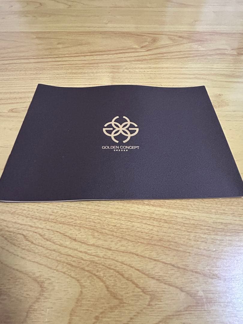 こいたろう【ゴールデンコンセプト】Apple Watch EV44-7D