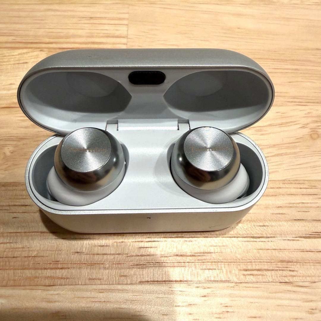 Technics EAH-AZ100 ワイヤレスイヤホン 箱、イヤーピース付き