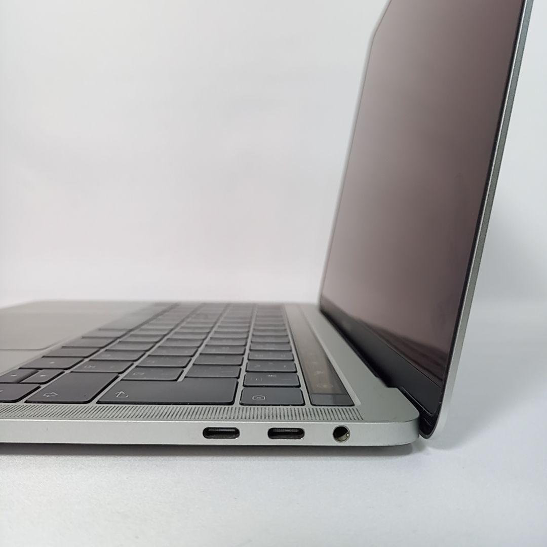 MacBook Pro Retina ノートPC シルバー 大容量SSD 薄型