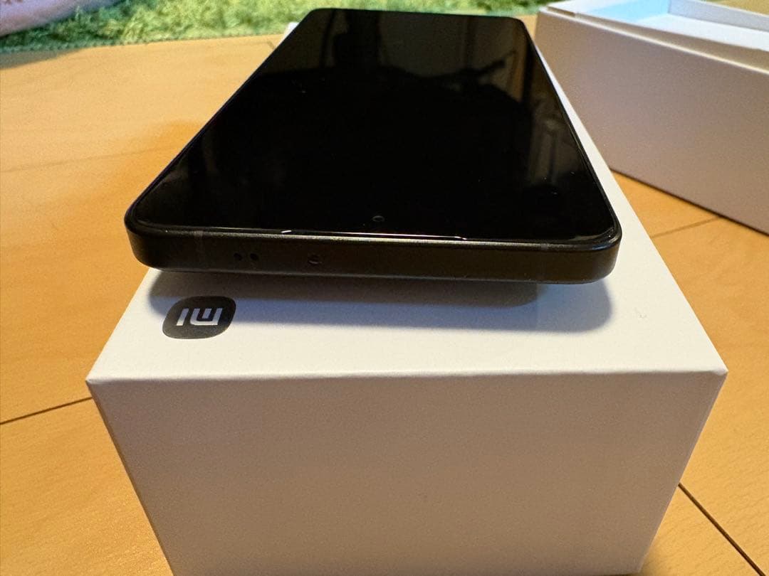 美品 Xiaomi 14T Pro Titan Black 256GB 国内版
