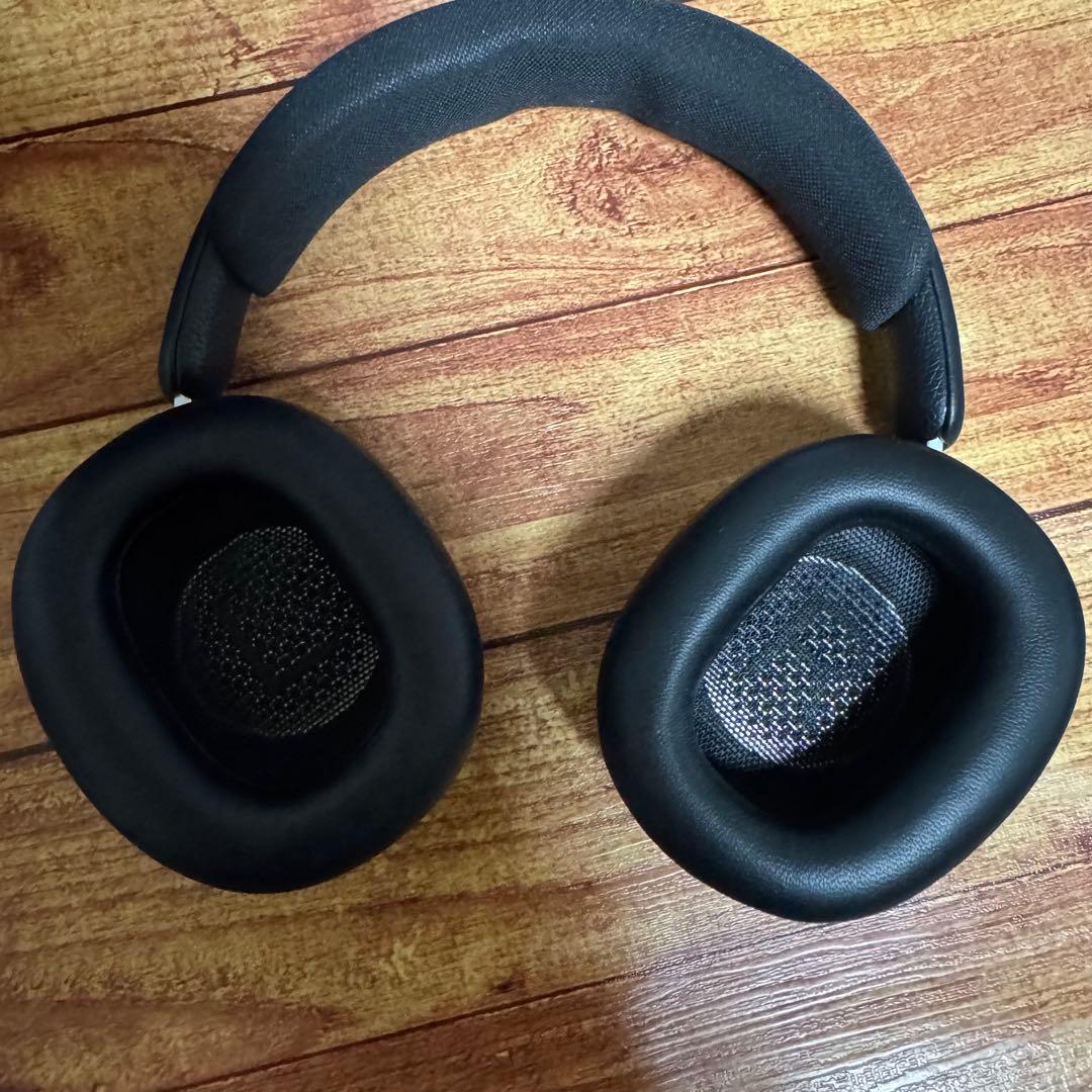 一回使用品Bang&Olufsen beoplay H100