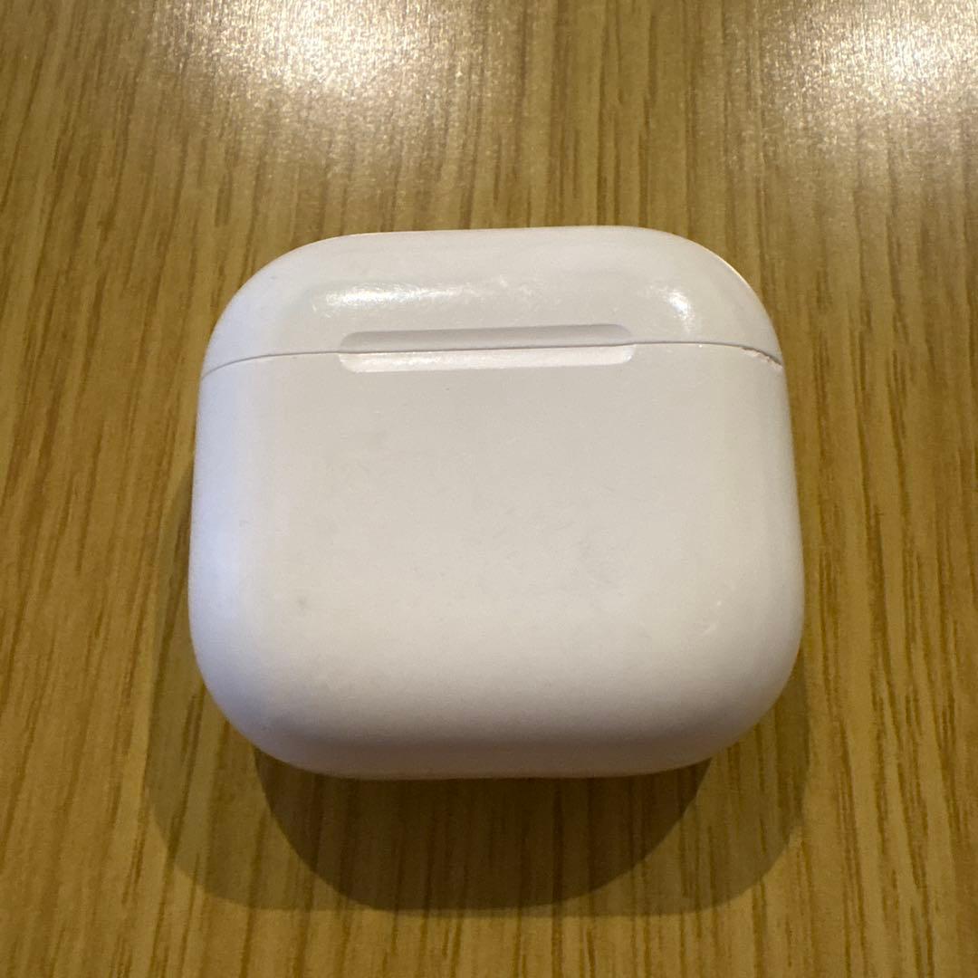 AirPods 4 本体 ノイキャン搭載