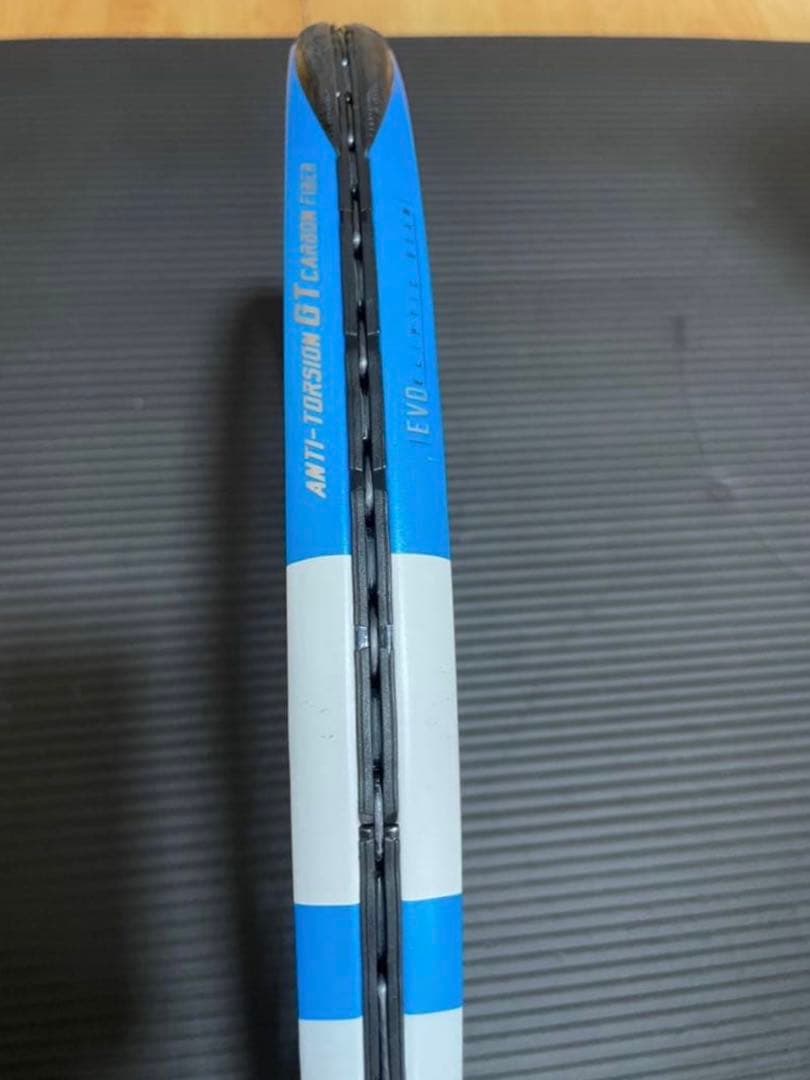 バボラ　ピュアドライブ　プラス　2018年モデル