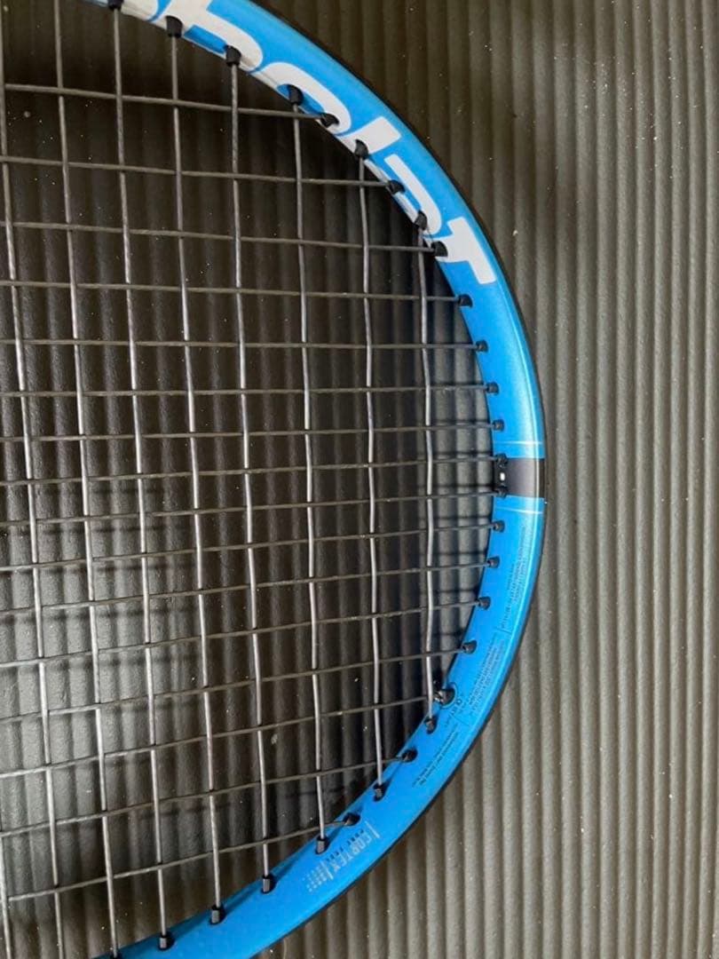 バボラ　ピュアドライブ　プラス　2018年モデル