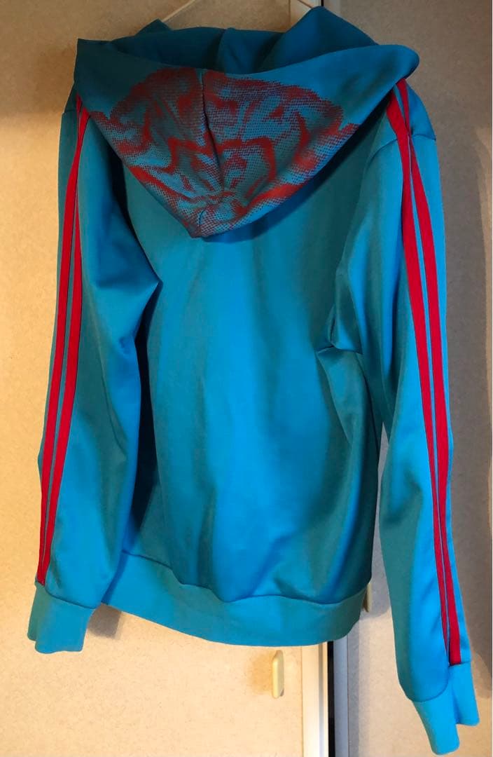 アンダーカバー ジャージジャケット サイズ3