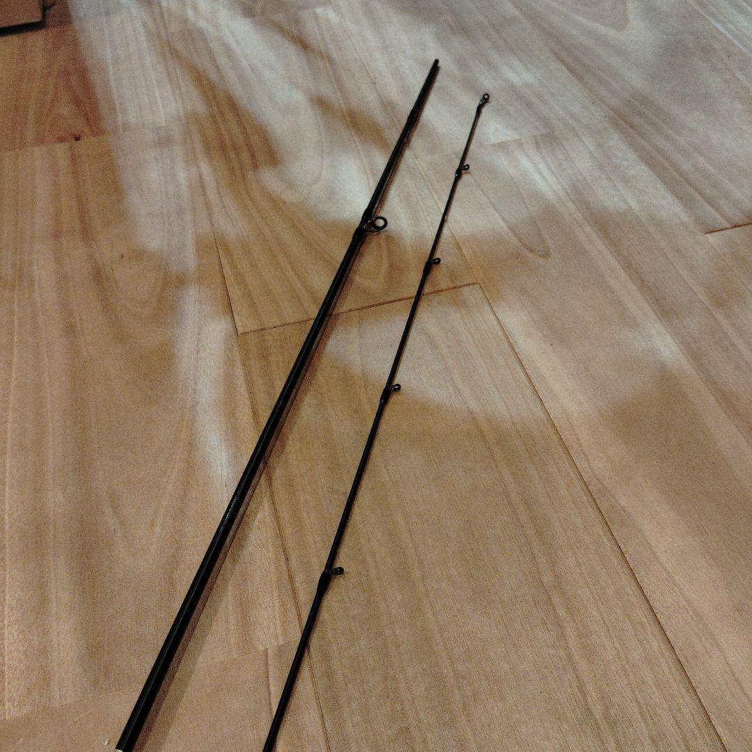 アブガルシア　XAJC552ULT-BF 　美品