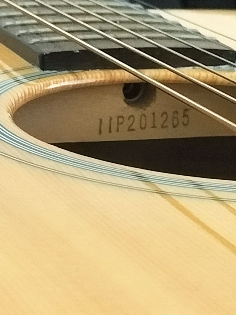 YAMAHA FG-800 トップ単板 ケース付 初心者にもオススメ