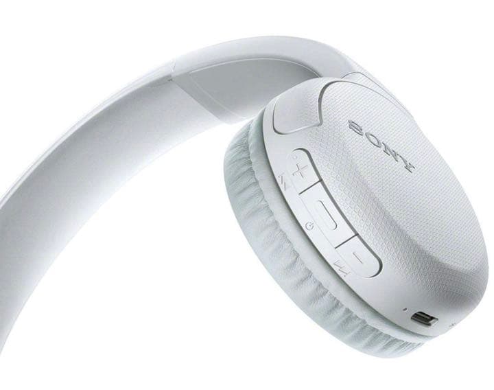 ソニー ワイヤレスヘッドホン WH-CH510 / bluetooth