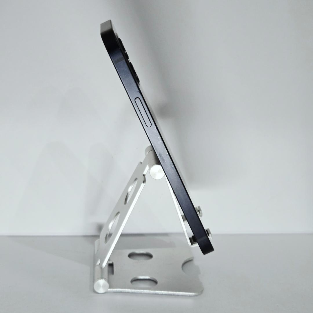 12 iPhone12 ブラック SIMフリー