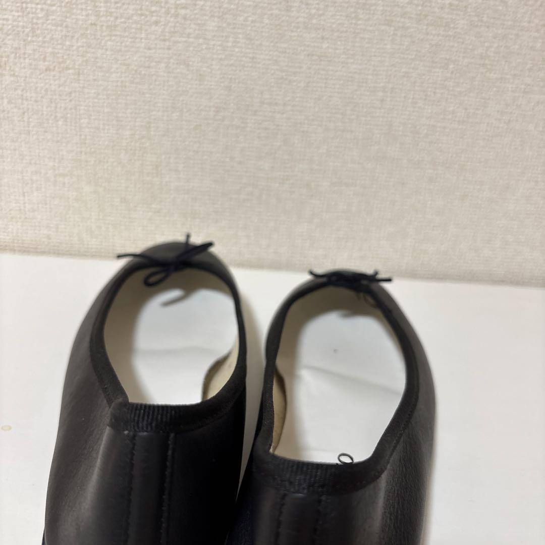 repetto レペット バレエシューズ　パンプス フラット