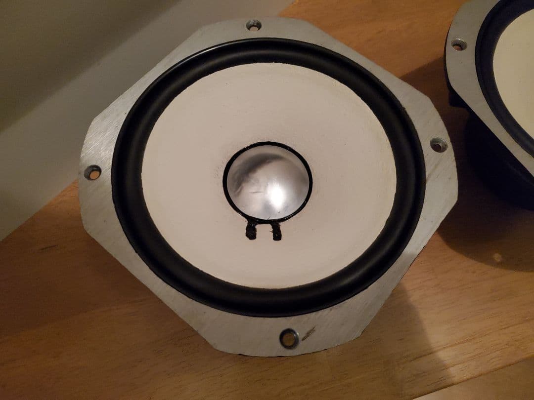 【動作未確認】JBL LE8T スピーカー