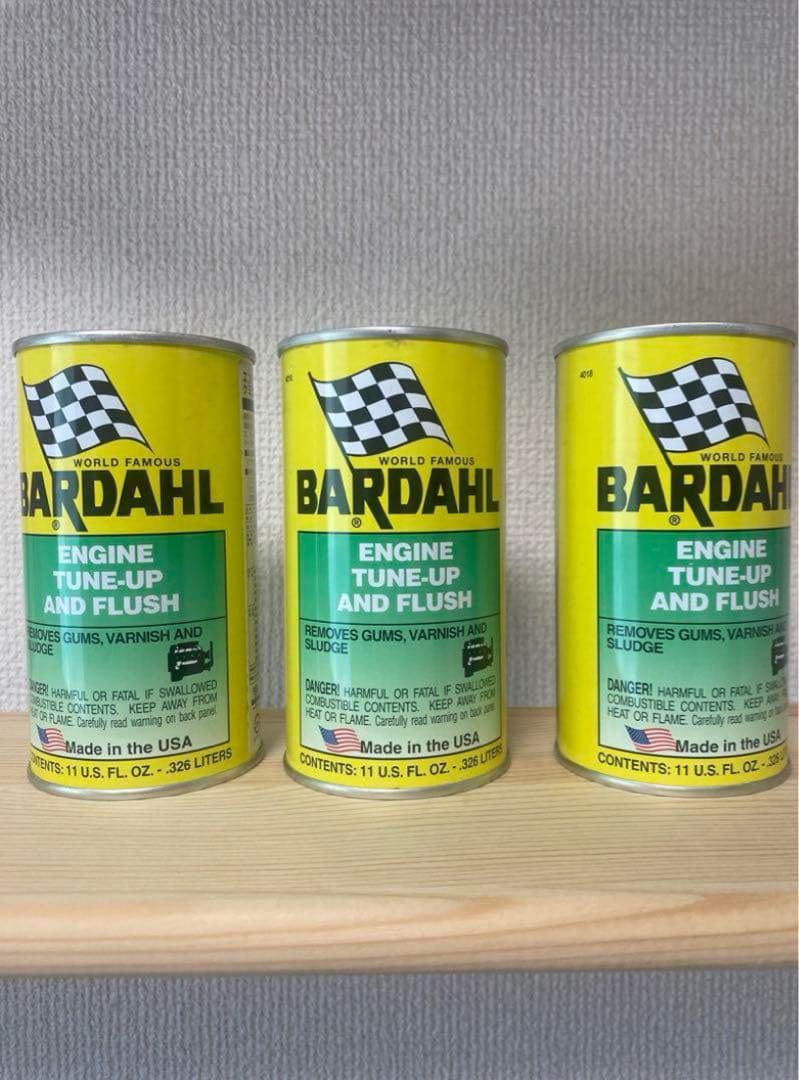 たいさん　ETF3本DPF2本セット