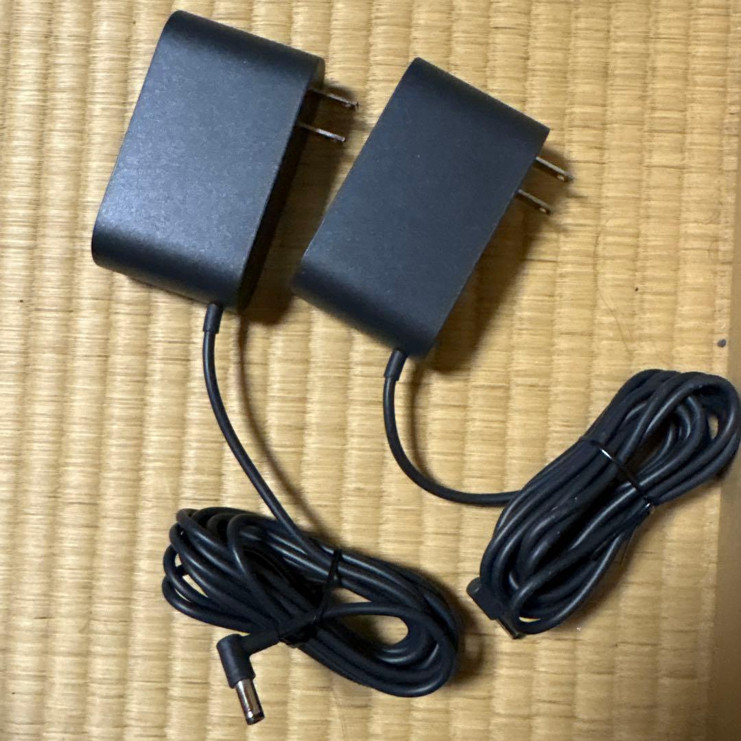 HTC /valve index ベースステーション 2.0 動作確認済み