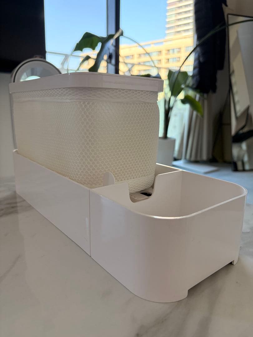 超美品⭐︎気化式加湿器　SwitchBot