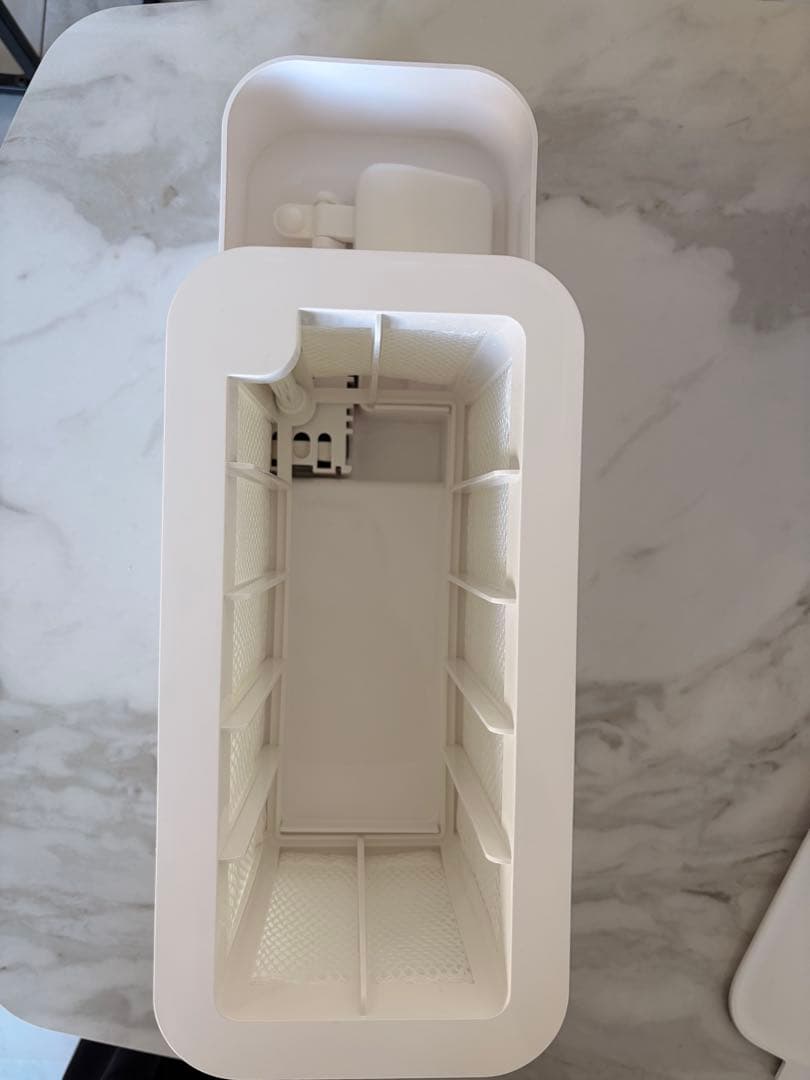 超美品⭐︎気化式加湿器　SwitchBot