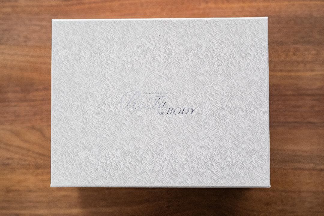 ReFa for body リファ ボディ（ボディケア 美容家電）