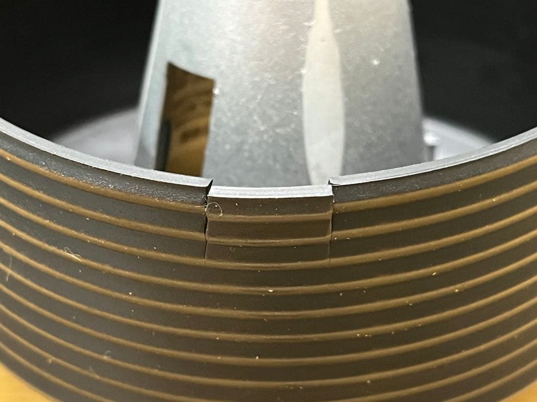 当時物　ナルディ ステアリング ワークスベル　ボス付き