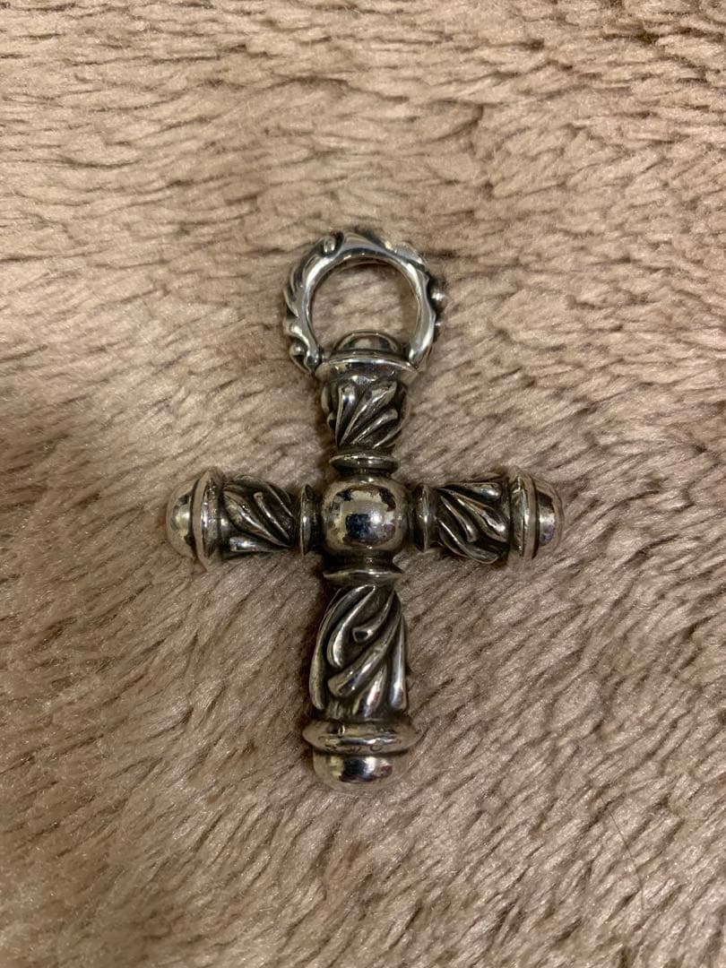 アクセサリー Chrome Hearts CAMPANA CROSS