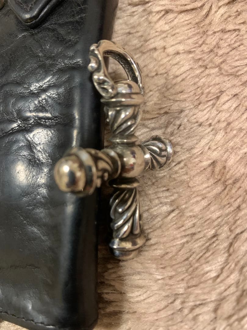 アクセサリー Chrome Hearts CAMPANA CROSS