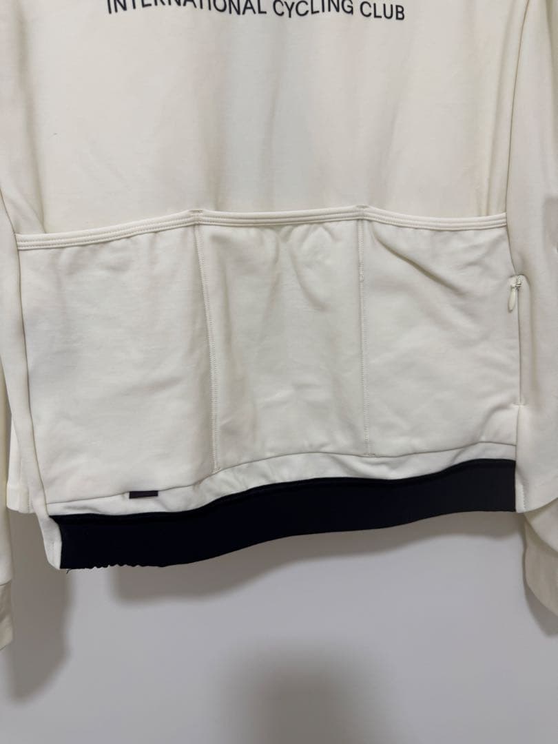 ウェア PNS Men's Mechanism Long Sleeve Jersey