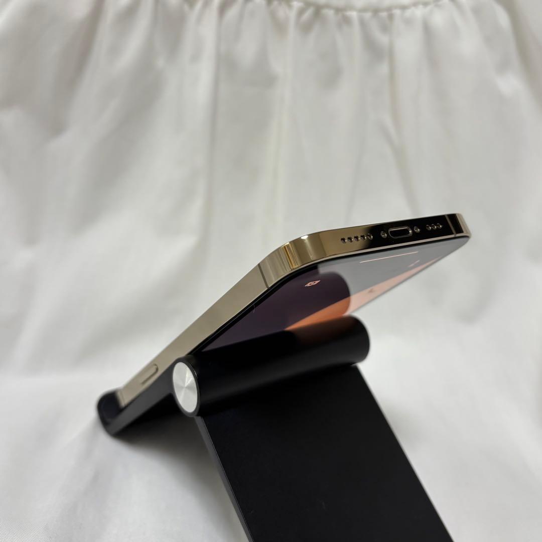 iPhone 12 Pro ゴールド 256GB