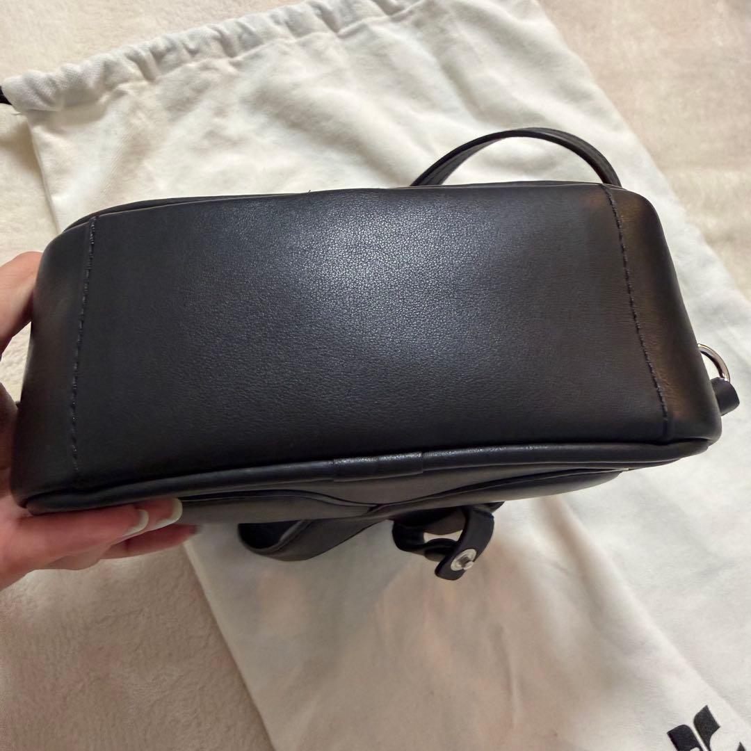 courreges ループバッグ