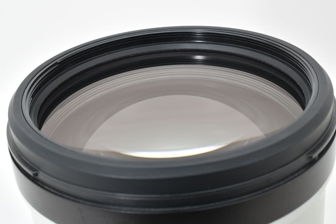 レンズ(ズーム) SONY FE 200-600mm F5.6-6.3 G OSS G #C511