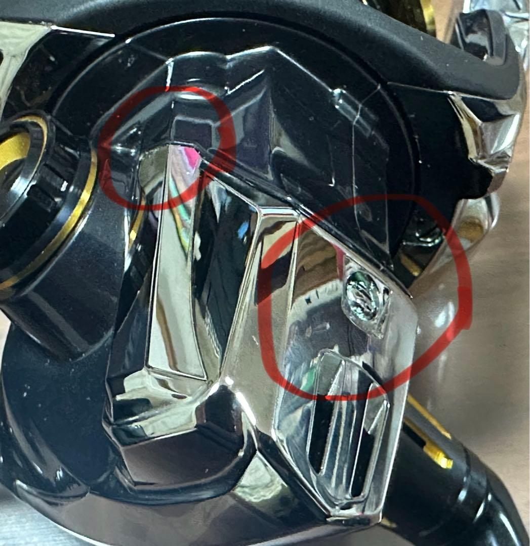 シマノ(SHIMANO) 20 ステラ SW 6000XG