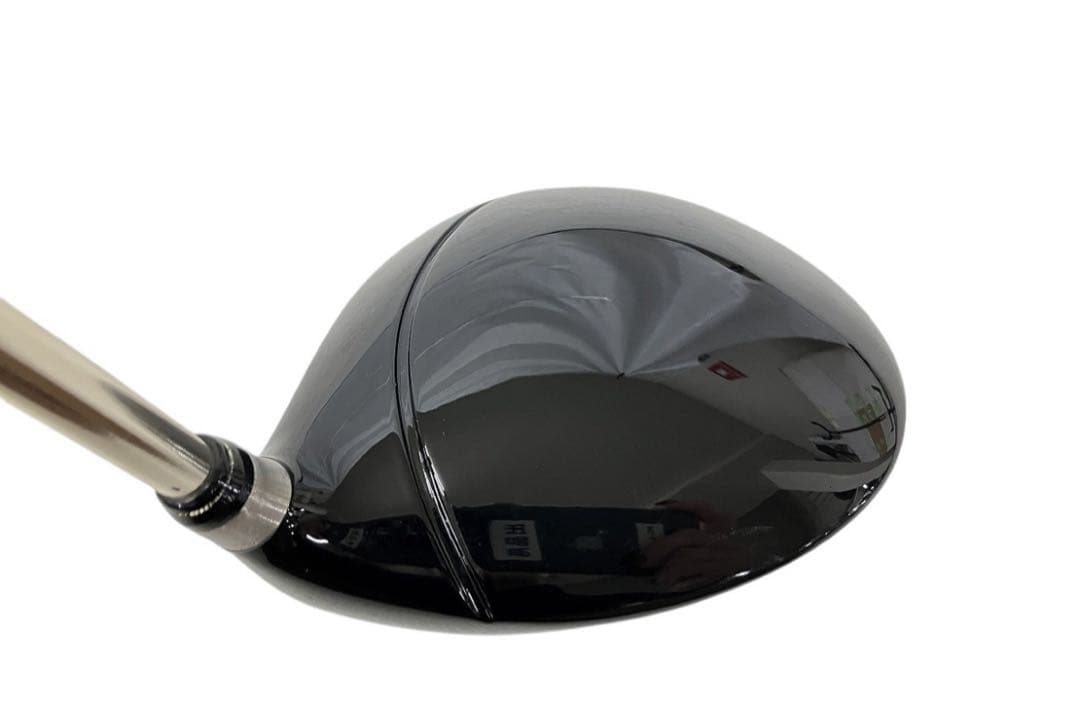 ぶっ飛び！高価シャフト！MaxSoul M558 マックスソウル ドライバー